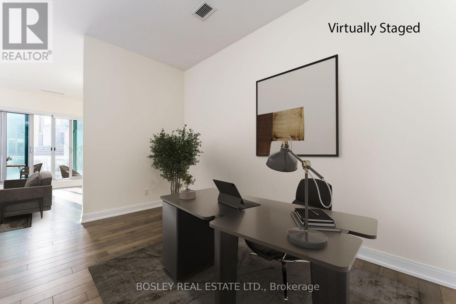 Ph1203 - 55 Front Street E, Toronto, Ontario  M5E 0A7 - Photo 15 - C12382375