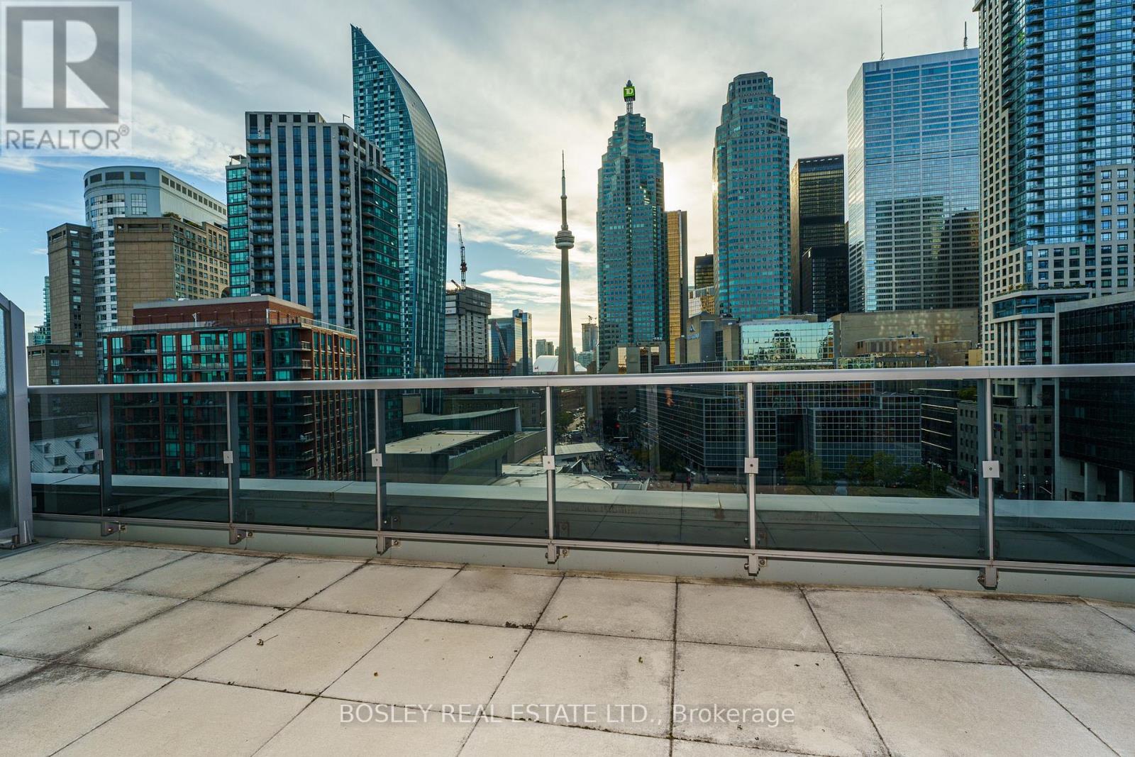 Ph1203 - 55 Front Street E, Toronto, Ontario  M5E 0A7 - Photo 30 - C12382375