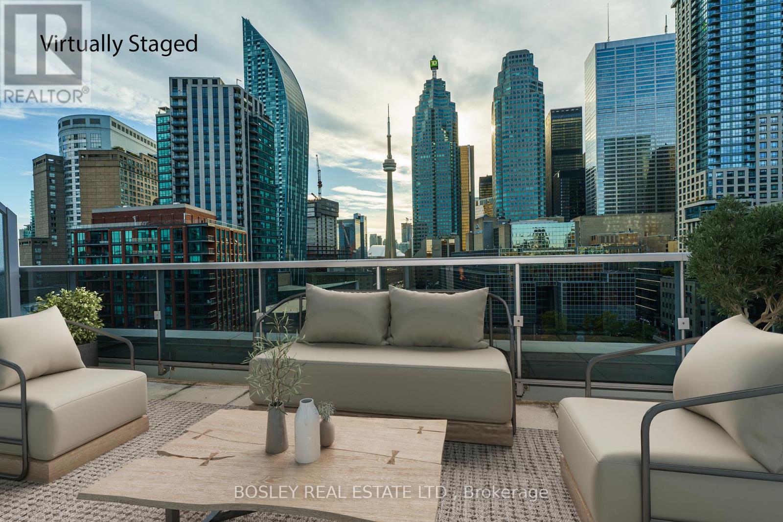Ph1203 - 55 Front Street E, Toronto, Ontario  M5E 0A7 - Photo 31 - C12382375
