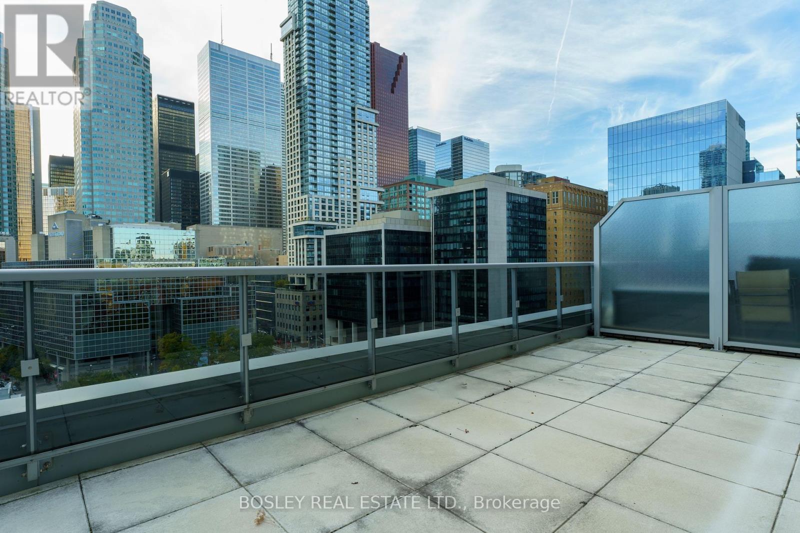 Ph1203 - 55 Front Street E, Toronto, Ontario  M5E 0A7 - Photo 32 - C12382375