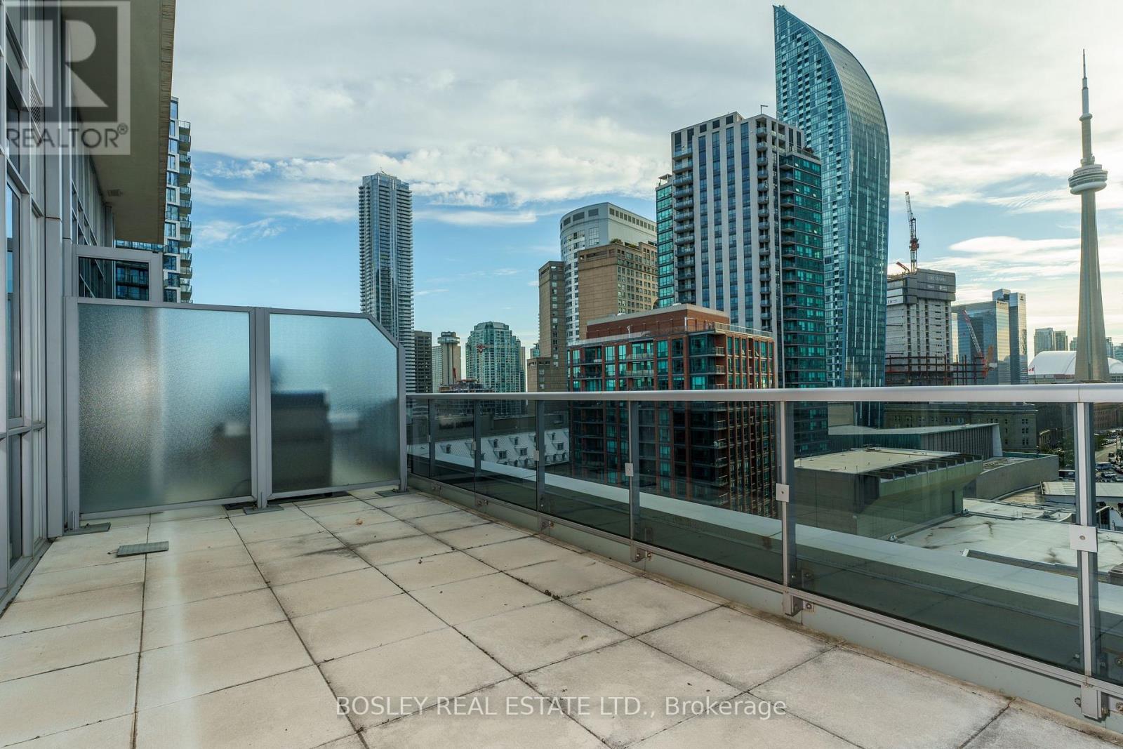 Ph1203 - 55 Front Street E, Toronto, Ontario  M5E 0A7 - Photo 34 - C12382375