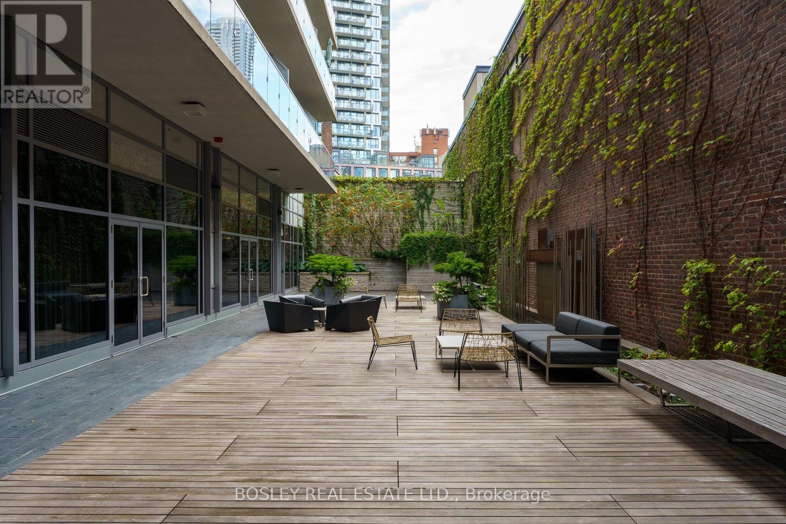Ph1203 - 55 Front Street E, Toronto, Ontario  M5E 0A7 - Photo 41 - C12382375