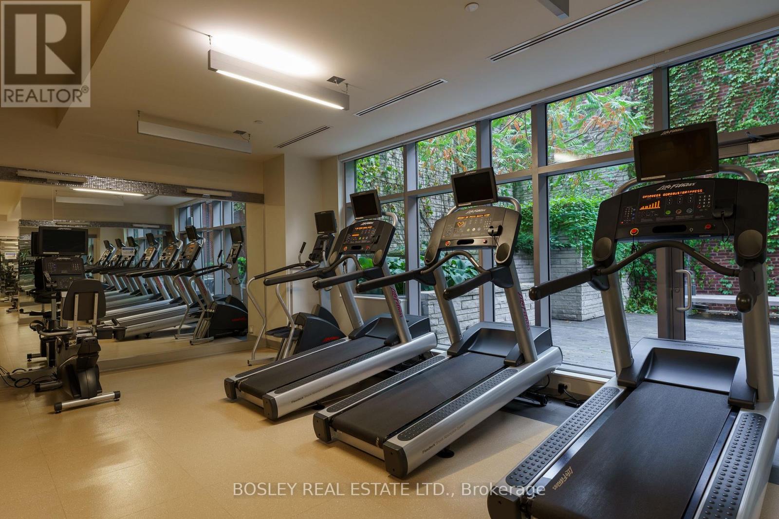 Ph1203 - 55 Front Street E, Toronto, Ontario  M5E 0A7 - Photo 47 - C12382375