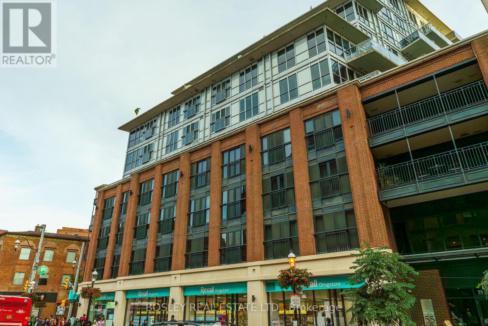 Ph1203 - 55 Front Street E, Toronto, Ontario  M5E 0A7 - Photo 48 - C12382375