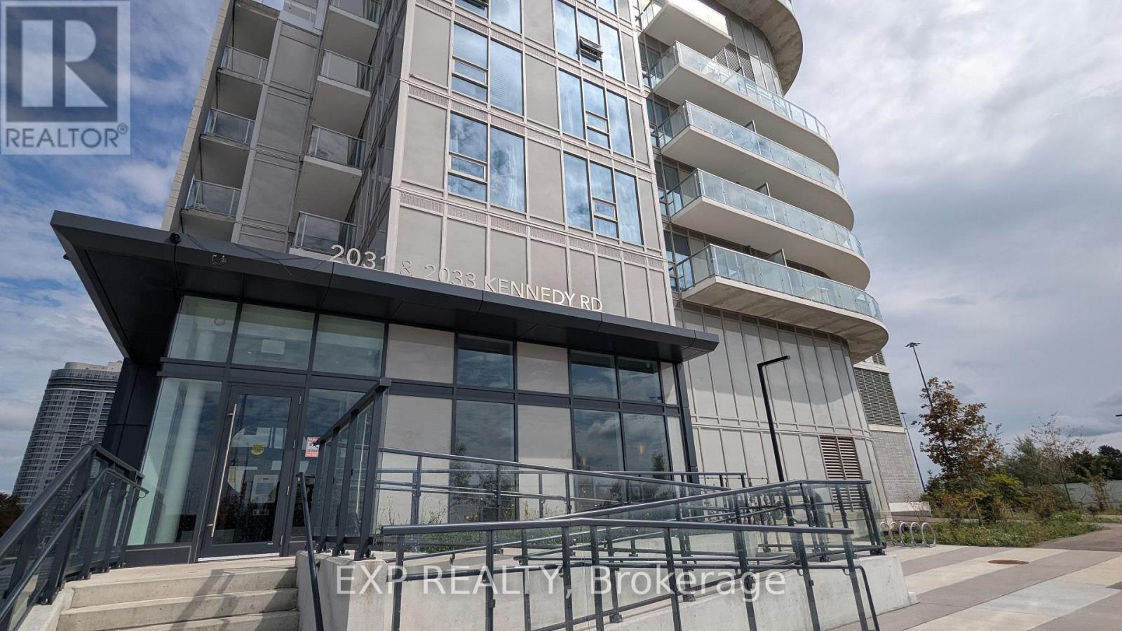 1901 - 2033 Kennedy Road, Toronto, Ontario  M1T 0B9 - Photo 1 - E12379685
