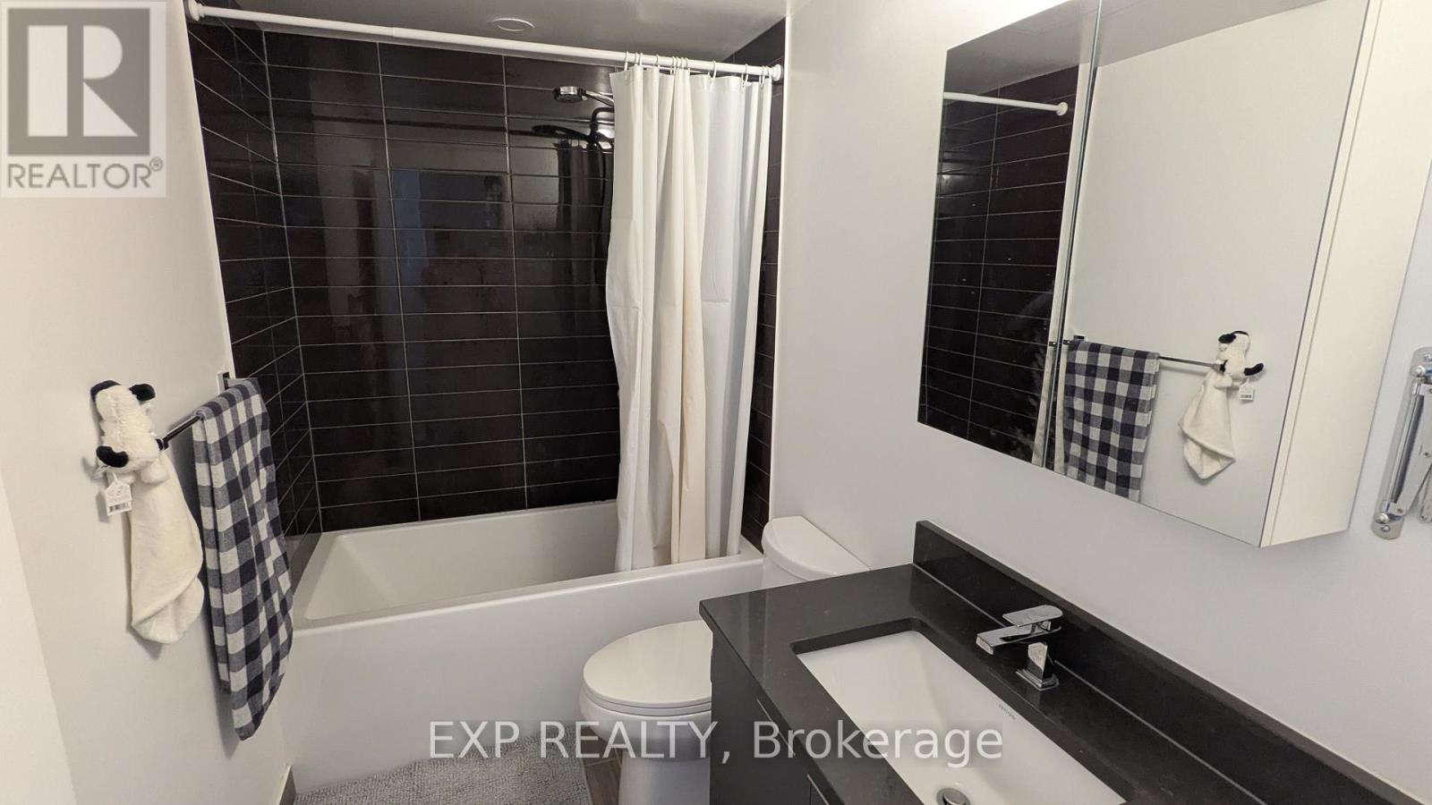 1901 - 2033 Kennedy Road, Toronto, Ontario  M1T 0B9 - Photo 10 - E12379685