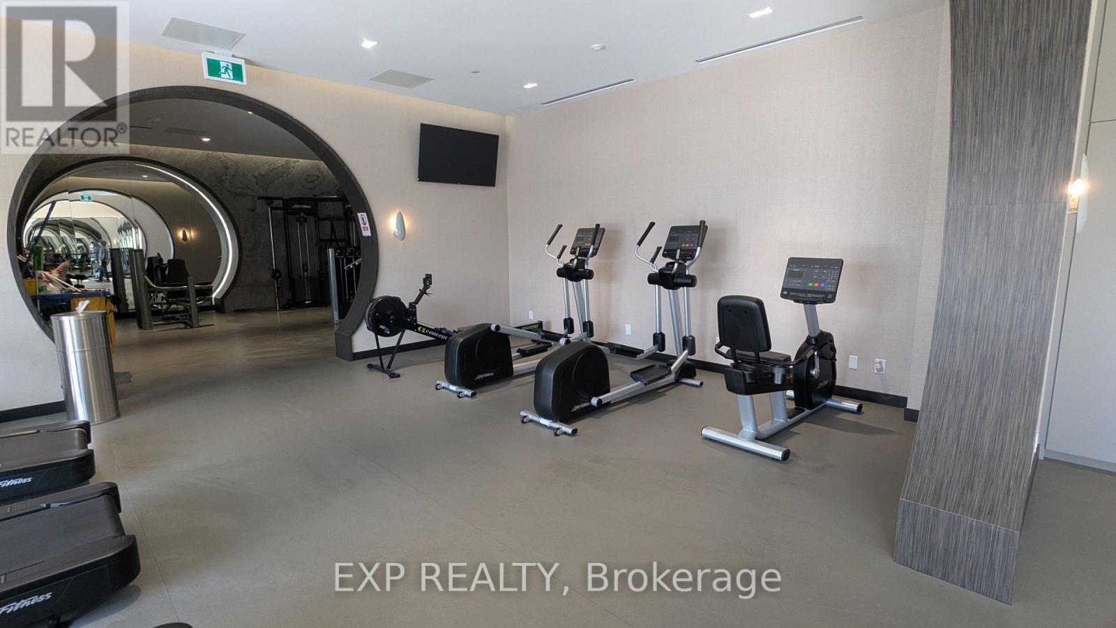 1901 - 2033 Kennedy Road, Toronto, Ontario  M1T 0B9 - Photo 17 - E12379685