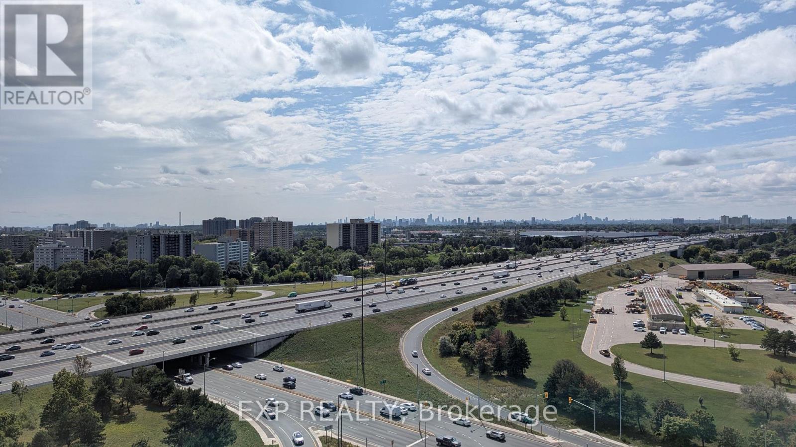 1901 - 2033 Kennedy Road, Toronto, Ontario  M1T 0B9 - Photo 12 - E12379685