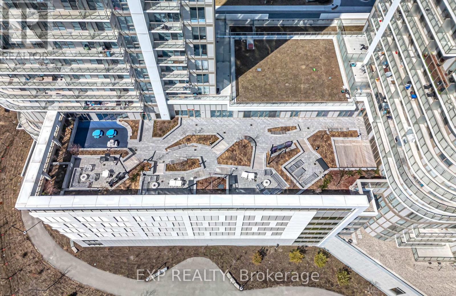 1901 - 2033 Kennedy Road, Toronto, Ontario  M1T 0B9 - Photo 22 - E12379685