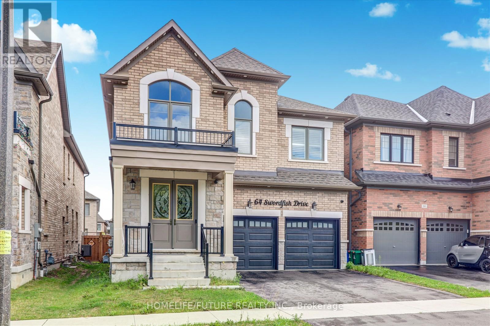 Property at 64 SWORDFISH DRIVE image 1