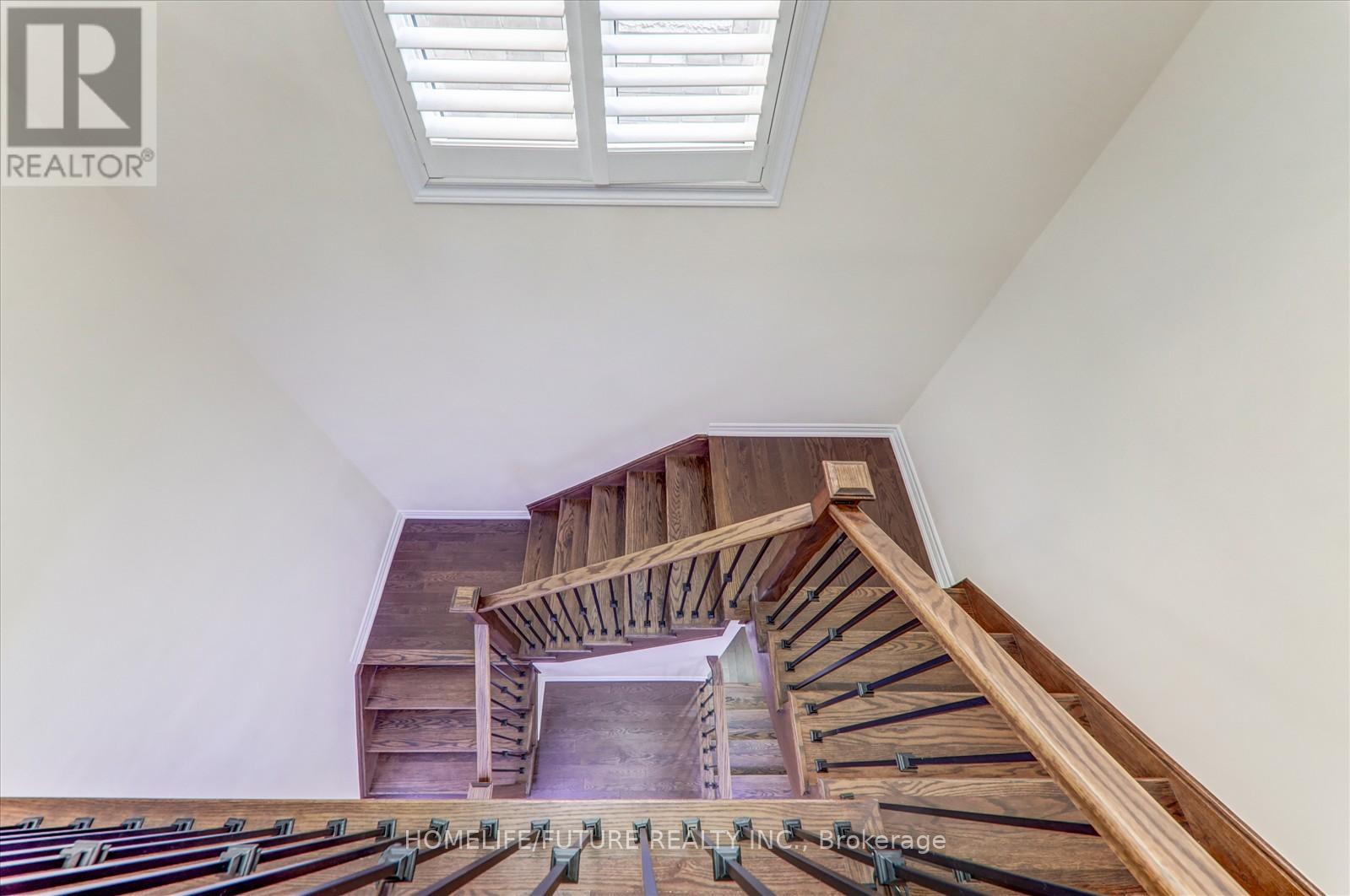 64 Swordfish Drive, Whitby, Ontario  L1P 0K5 - Photo 21 - E12382329