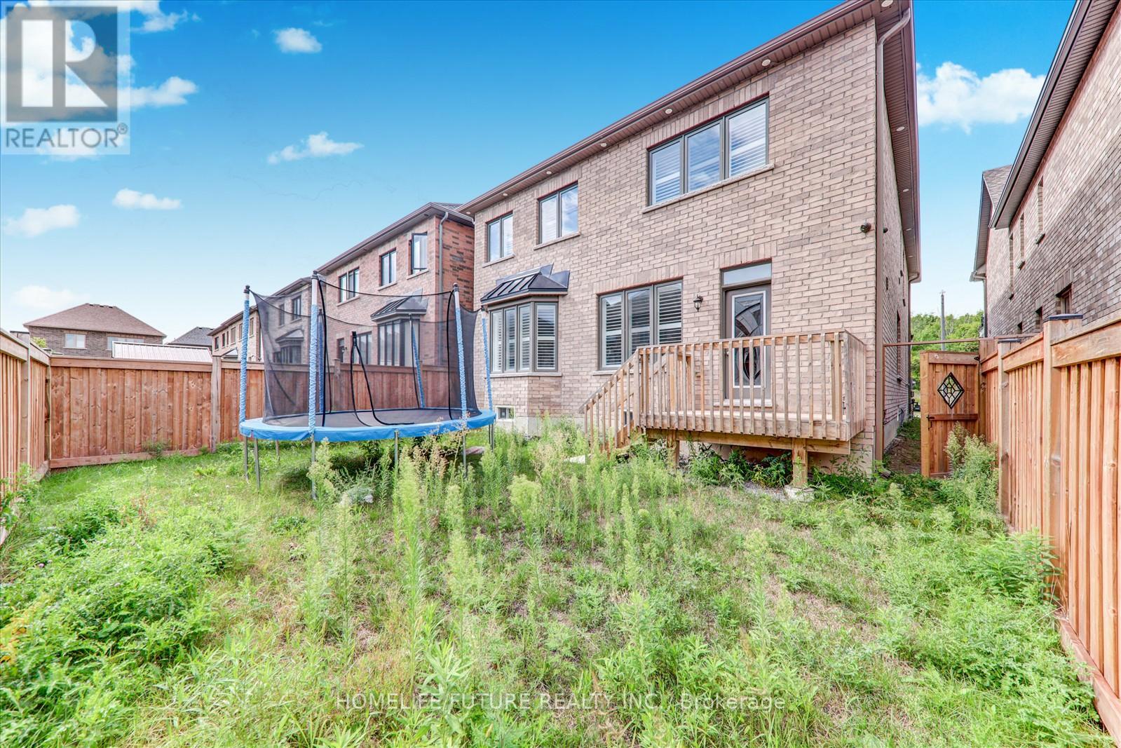 64 Swordfish Drive, Whitby, Ontario  L1P 0K5 - Photo 40 - E12382329