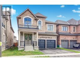 64 Swordfish Drive, Whitby (Lynde Creek), Ca