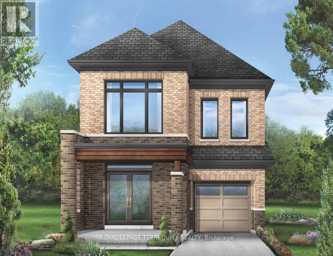 1229 Talisman Manor, Pickering, Ontario  L1X 0R9 - Photo 1 - E12382355