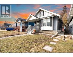 576 SHEPHERD STREET East Unit# LOWER