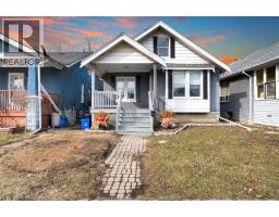 576 SHEPHERD STREET East Unit# UPPER