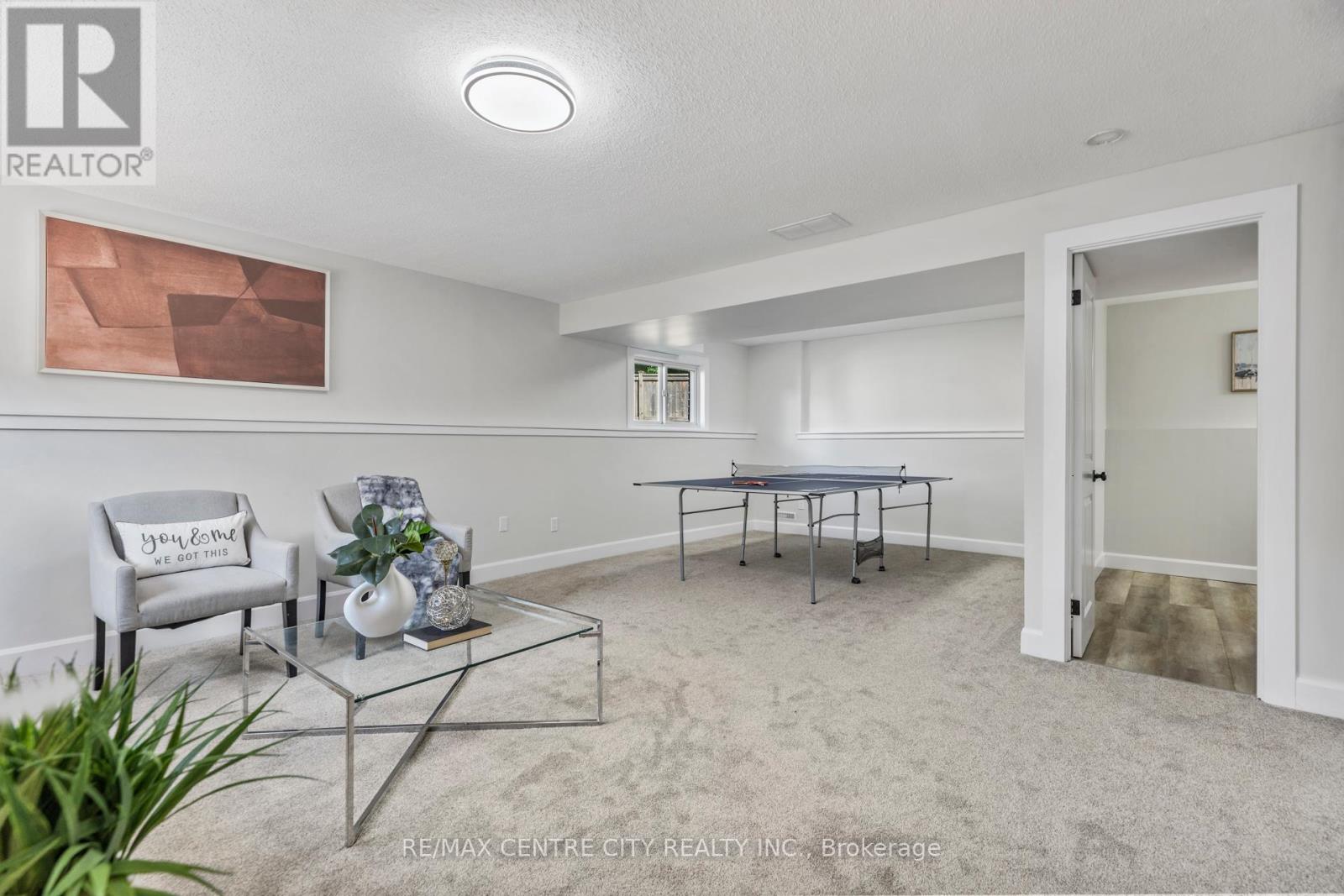 214 Portsmouth Crescent E, London East, Ontario  N5V 4C9 - Photo 19 - X12380411