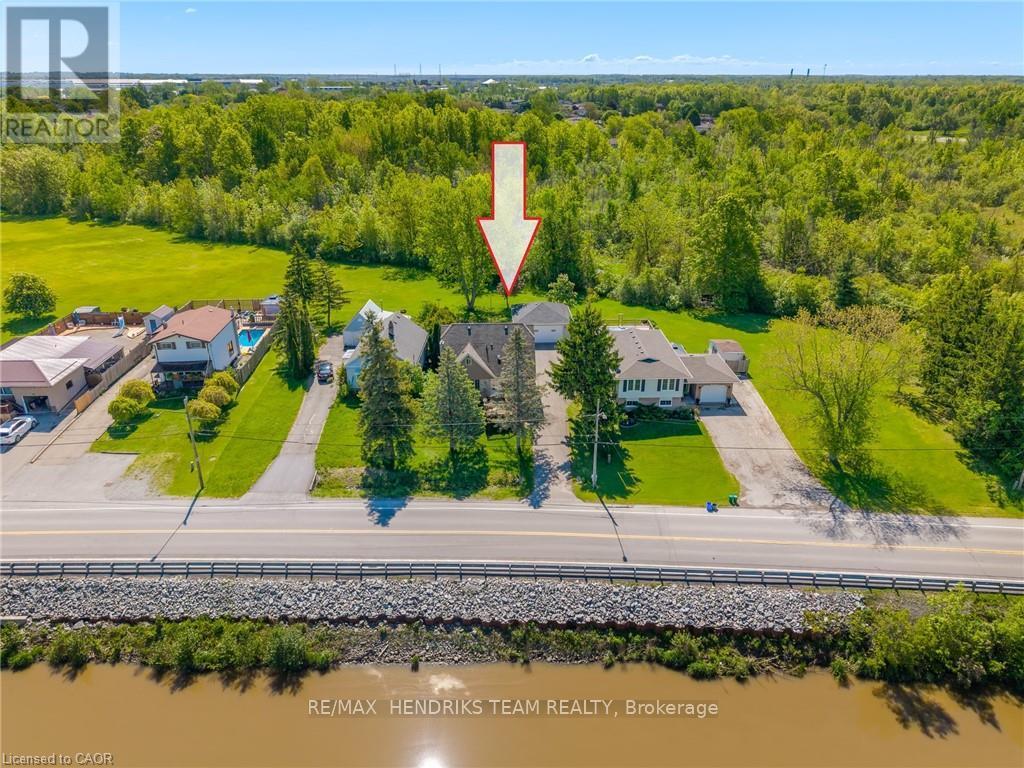 415 Riverside Drive, Welland, Ontario  L3C 5E8 - Photo 42 - X12382211
