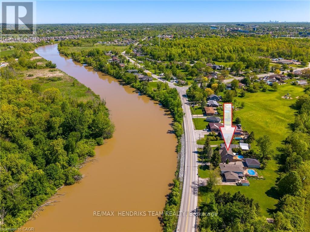 415 Riverside Drive, Welland, Ontario  L3C 5E8 - Photo 43 - X12382211