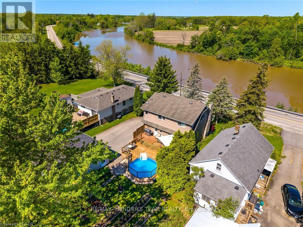 415 Riverside Drive, Welland, Ontario  L3C 5E8 - Photo 45 - X12382211
