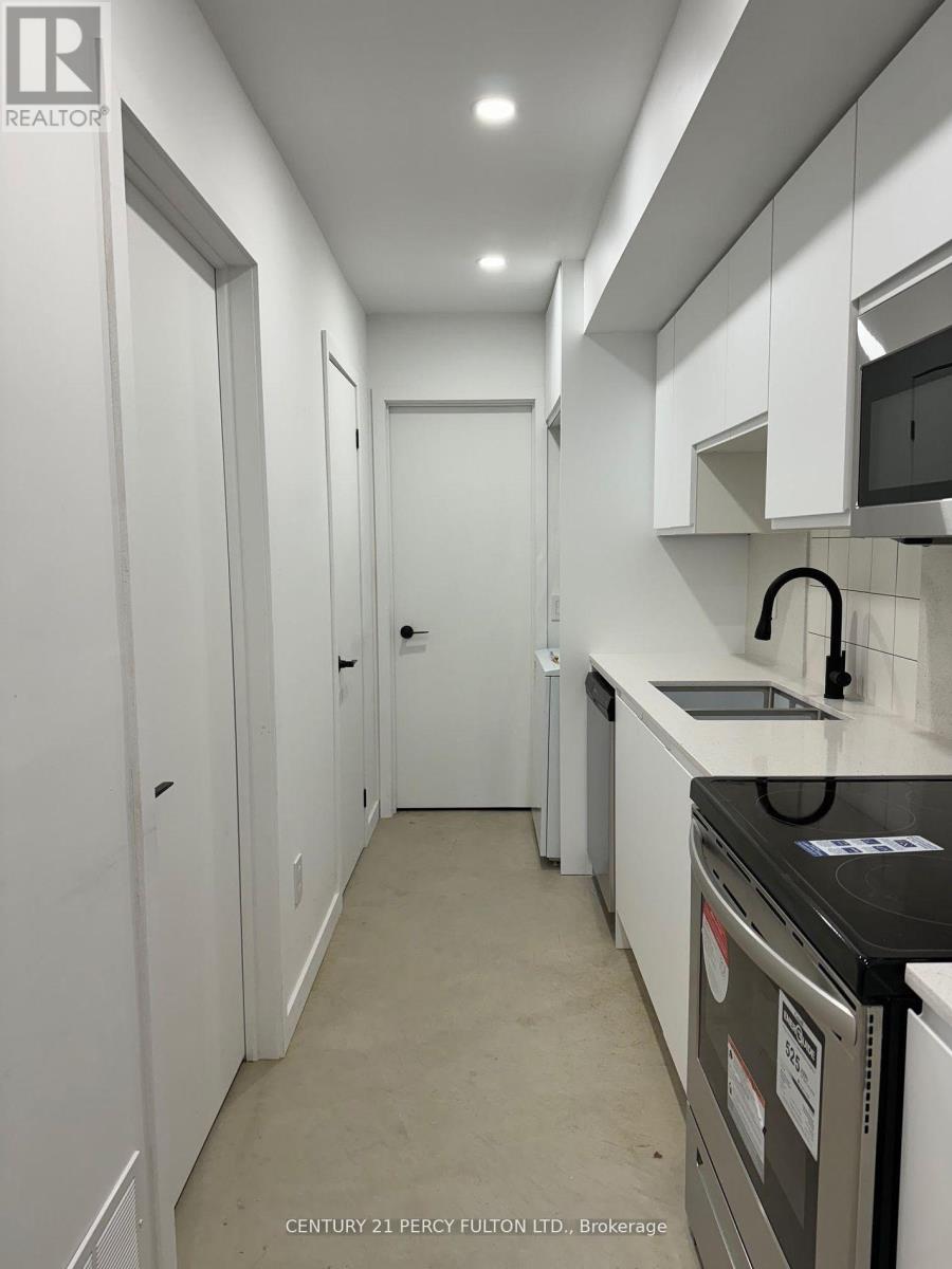 Bsmt - 890 Ossington Avenue, Toronto, Ontario  M6G 3V1 - Photo 11 - W12380001
