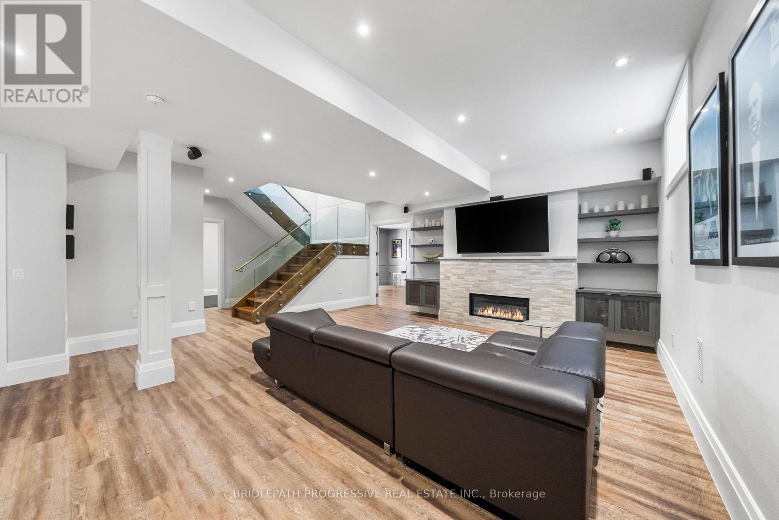 25 Portree Crescent, Markham, Ontario  L3T 3G1 - Photo 37 - N12382325