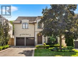 25 Portree Crescent, Markham (Royal Orchard), Ca