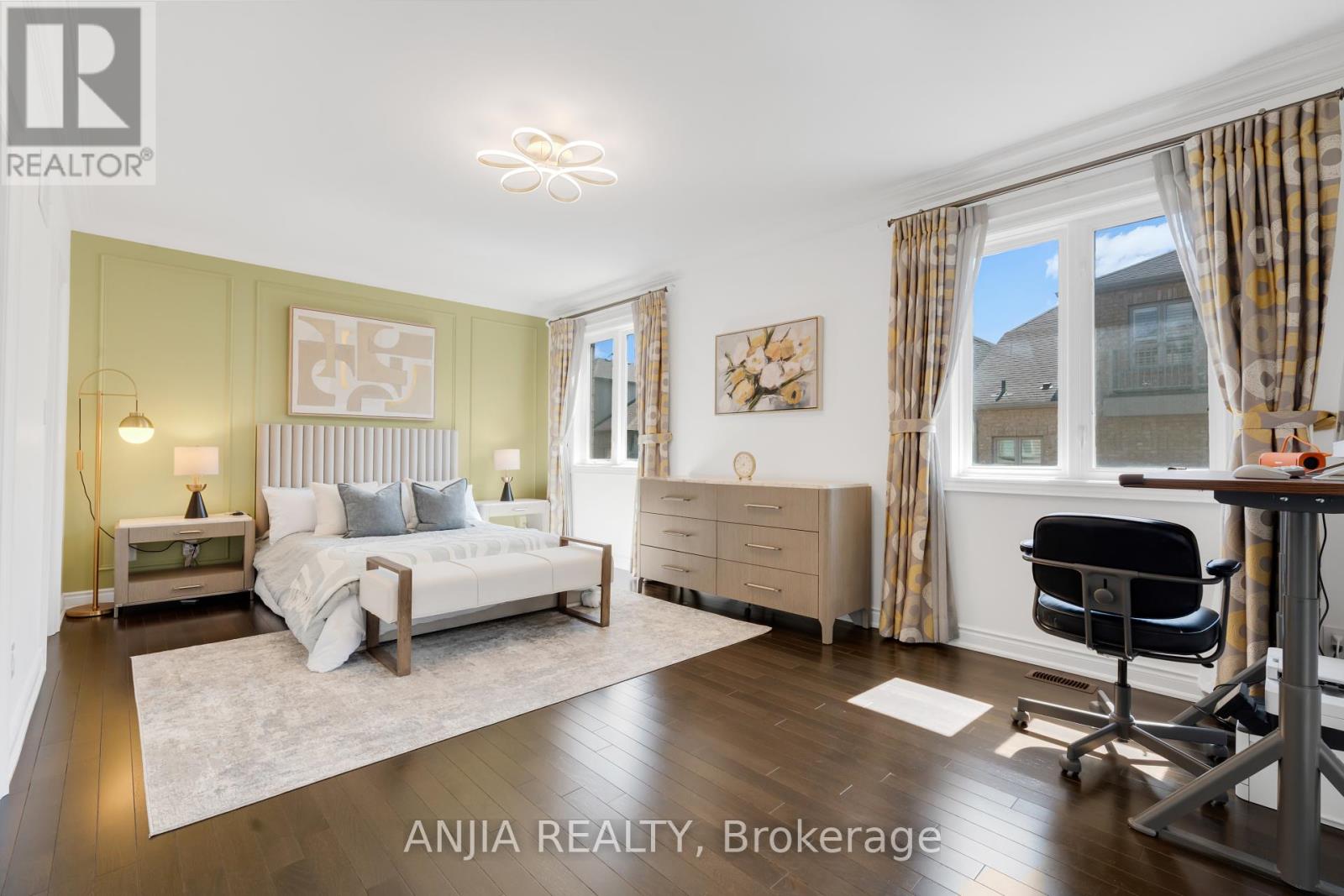 9 Mario Avenue, Markham, Ontario  L6C 0X8 - Photo 17 - N12382349