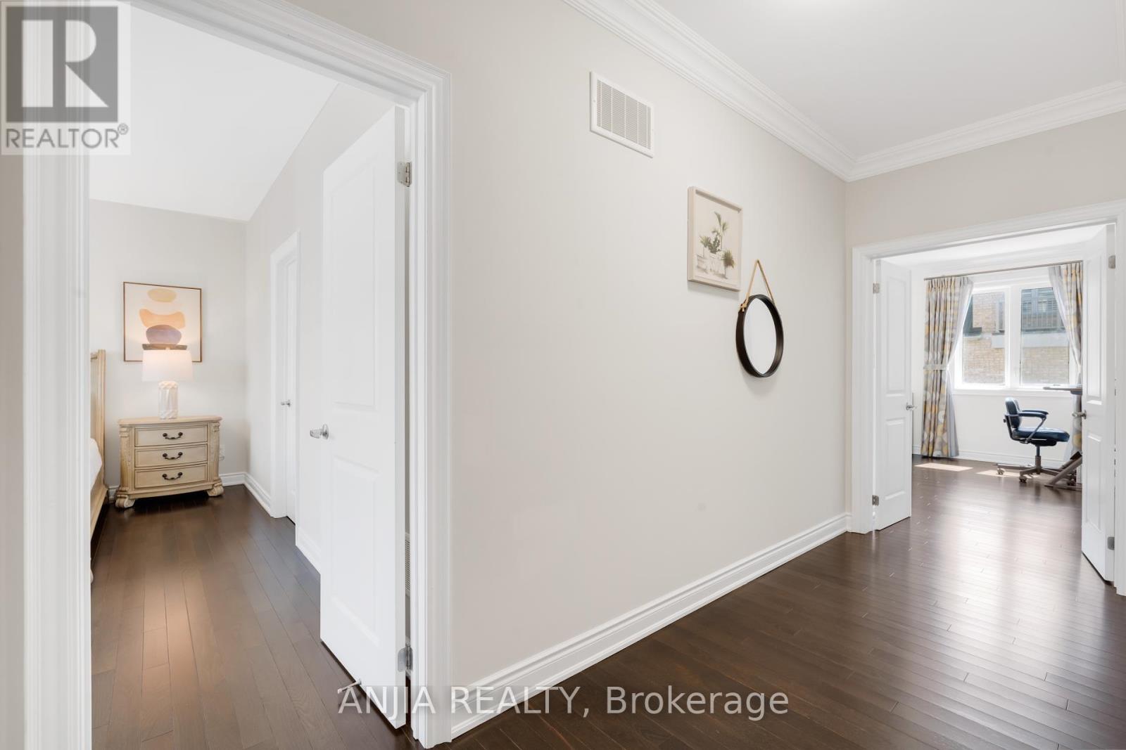 9 Mario Avenue, Markham, Ontario  L6C 0X8 - Photo 23 - N12382349
