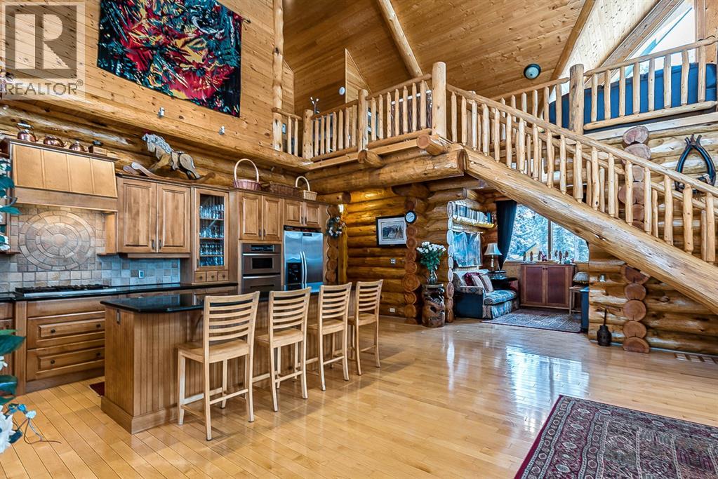 104 White Avenue, Bragg Creek, Alberta  T0L 0K0 - Photo 14 - A2216524