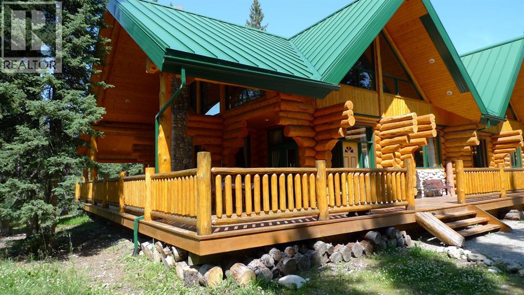 104 White Avenue, Bragg Creek, Alberta  T0L 0K0 - Photo 10 - A2216524