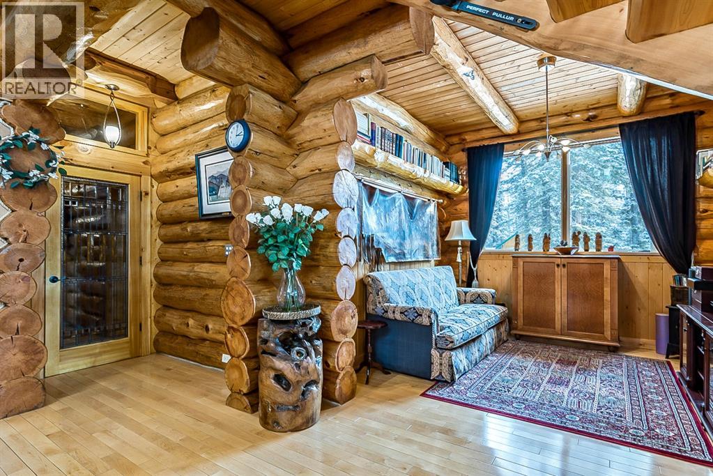 104 White Avenue, Bragg Creek, Alberta  T0L 0K0 - Photo 17 - A2216524