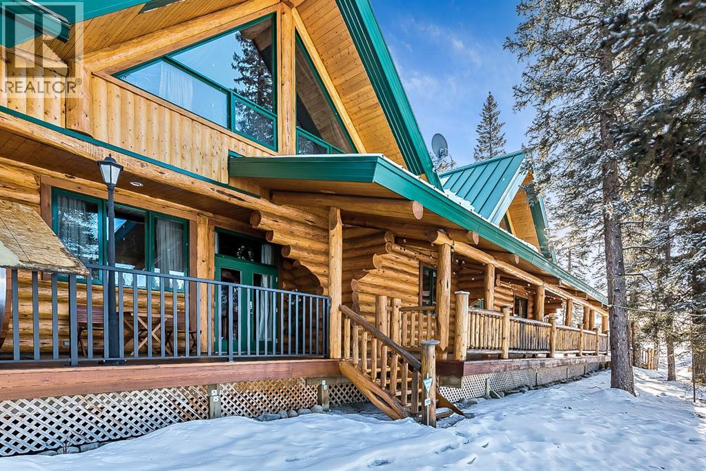 104 White Avenue, Bragg Creek, Alberta  T0L 0K0 - Photo 47 - A2216524
