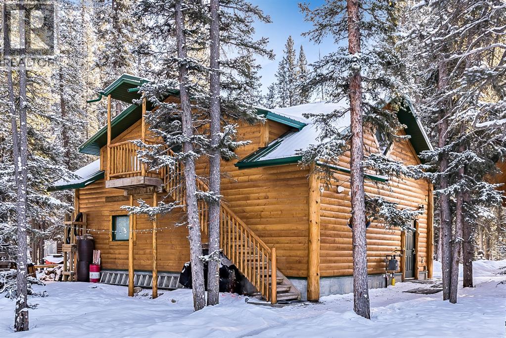104 White Avenue, Bragg Creek, Alberta  T0L 0K0 - Photo 45 - A2216524