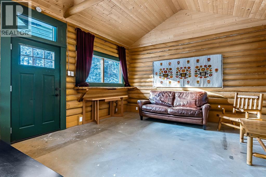 104 White Avenue, Bragg Creek, Alberta  T0L 0K0 - Photo 37 - A2216524
