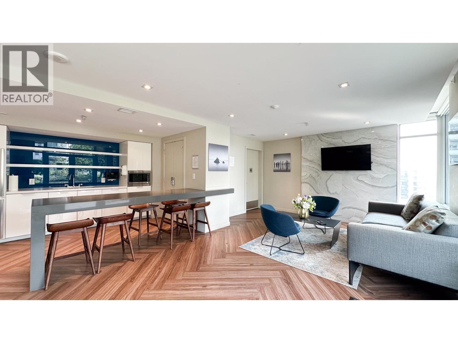 515 1661 Quebec Street, Vancouver, British Columbia  V6A 0H2 - Photo 5 - R3043416