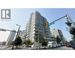 515 1661 Quebec Street, Vancouver, Ca