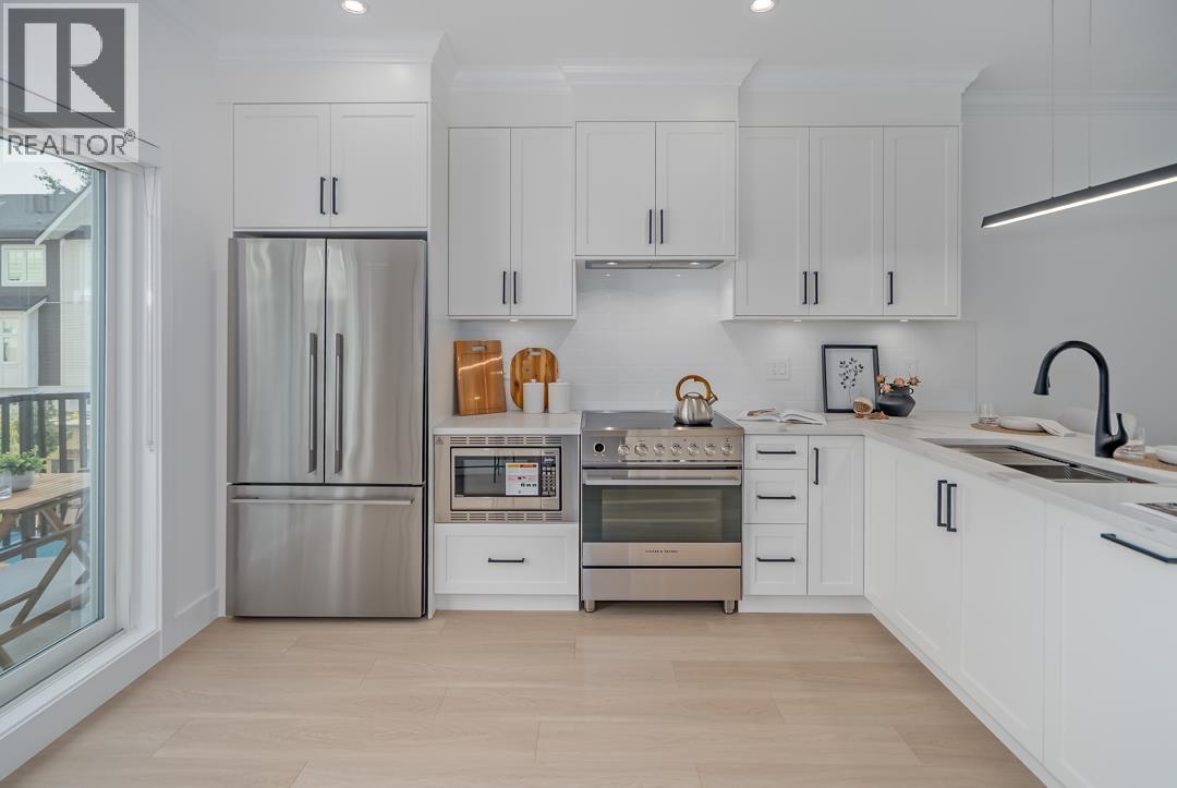 21 22811 Mclean Avenue, Richmond, British Columbia  V6V 0B8 - Photo 5 - R3043504