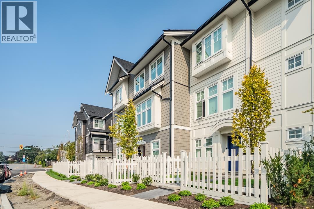 21 22811 Mclean Avenue, Richmond, British Columbia  V6V 0B8 - Photo 1 - R3043504