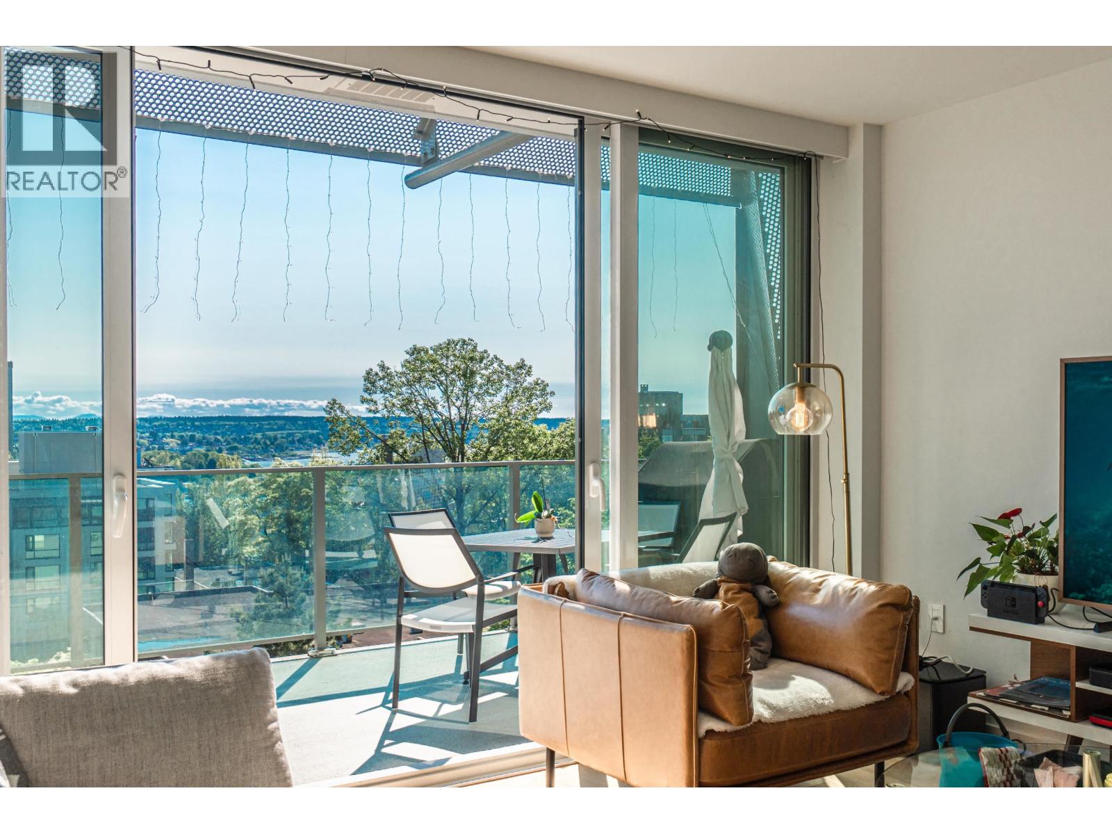 905 1365 Davie Street, Vancouver, British Columbia  V6E 1N5 - Photo 11 - R3043716