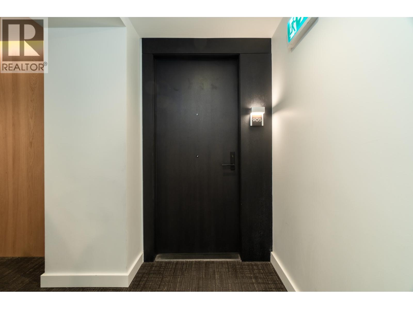 905 1365 Davie Street, Vancouver, British Columbia  V6E 1N5 - Photo 5 - R3043716