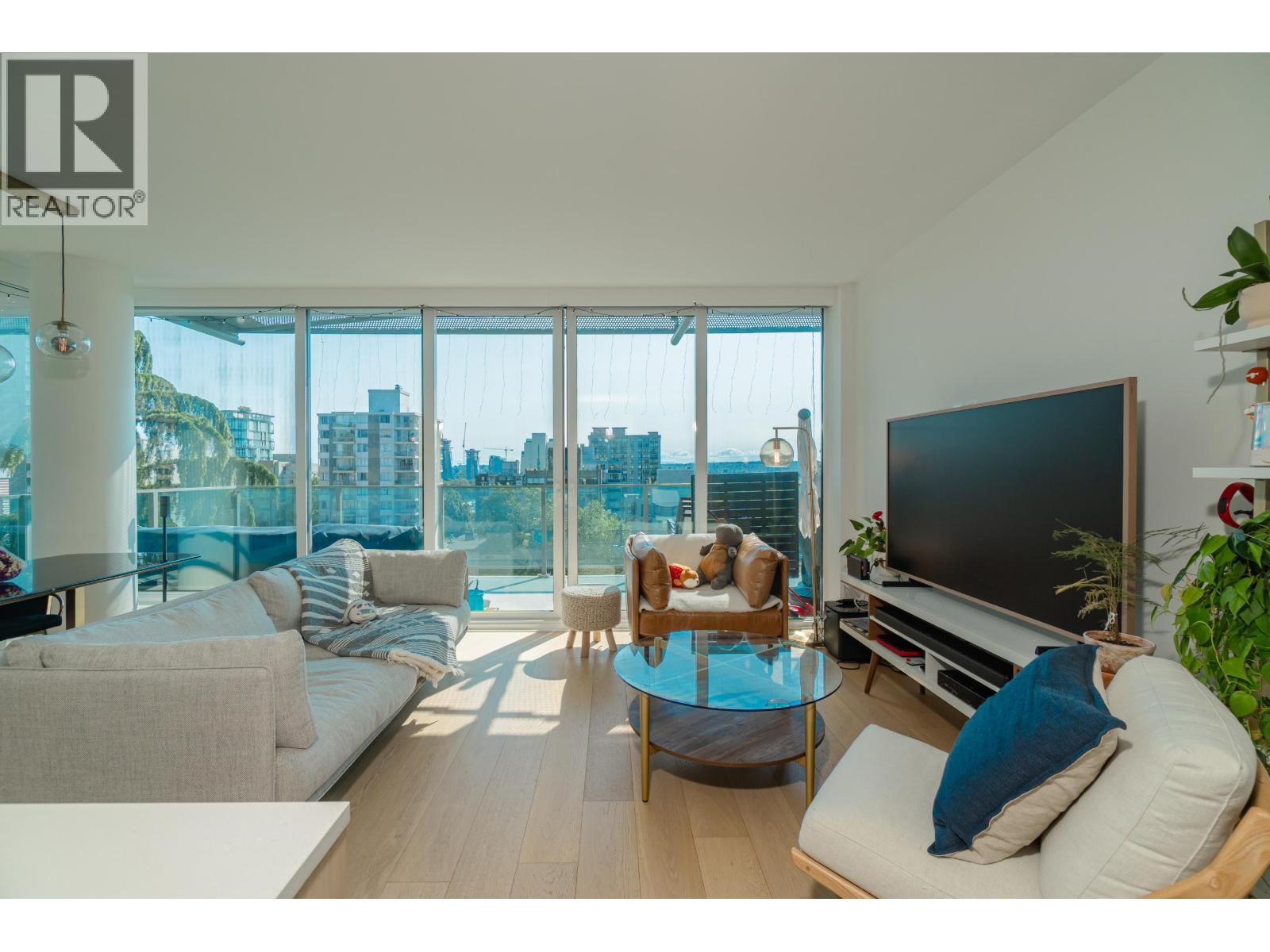 905 1365 Davie Street, Vancouver, British Columbia  V6E 1N5 - Photo 12 - R3043716