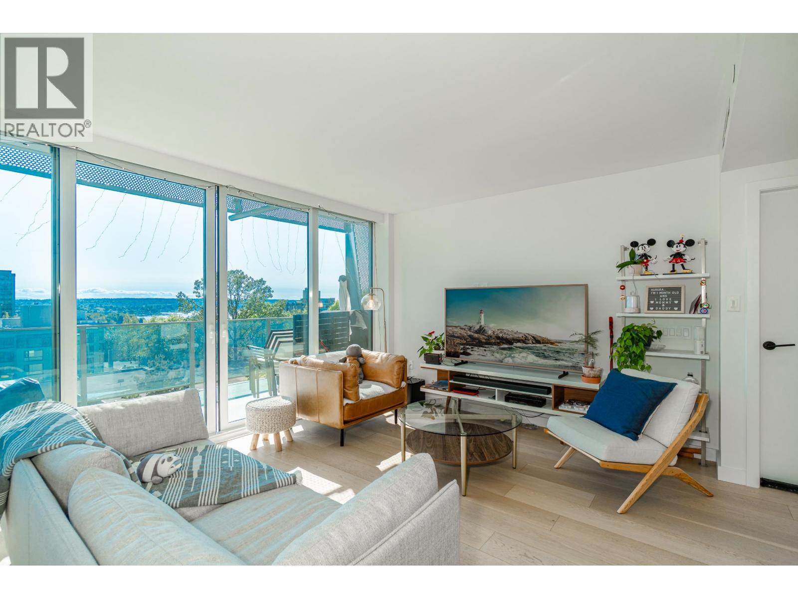 905 1365 Davie Street, Vancouver, British Columbia  V6E 1N5 - Photo 13 - R3043716