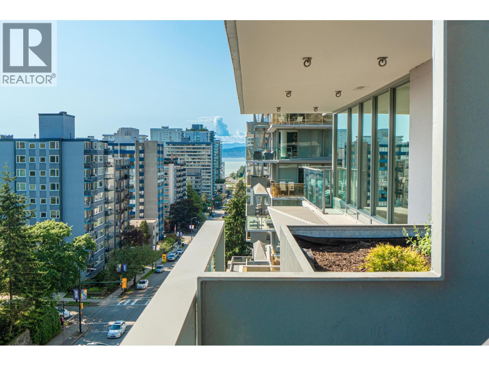 905 1365 Davie Street, Vancouver, British Columbia  V6E 1N5 - Photo 10 - R3043716