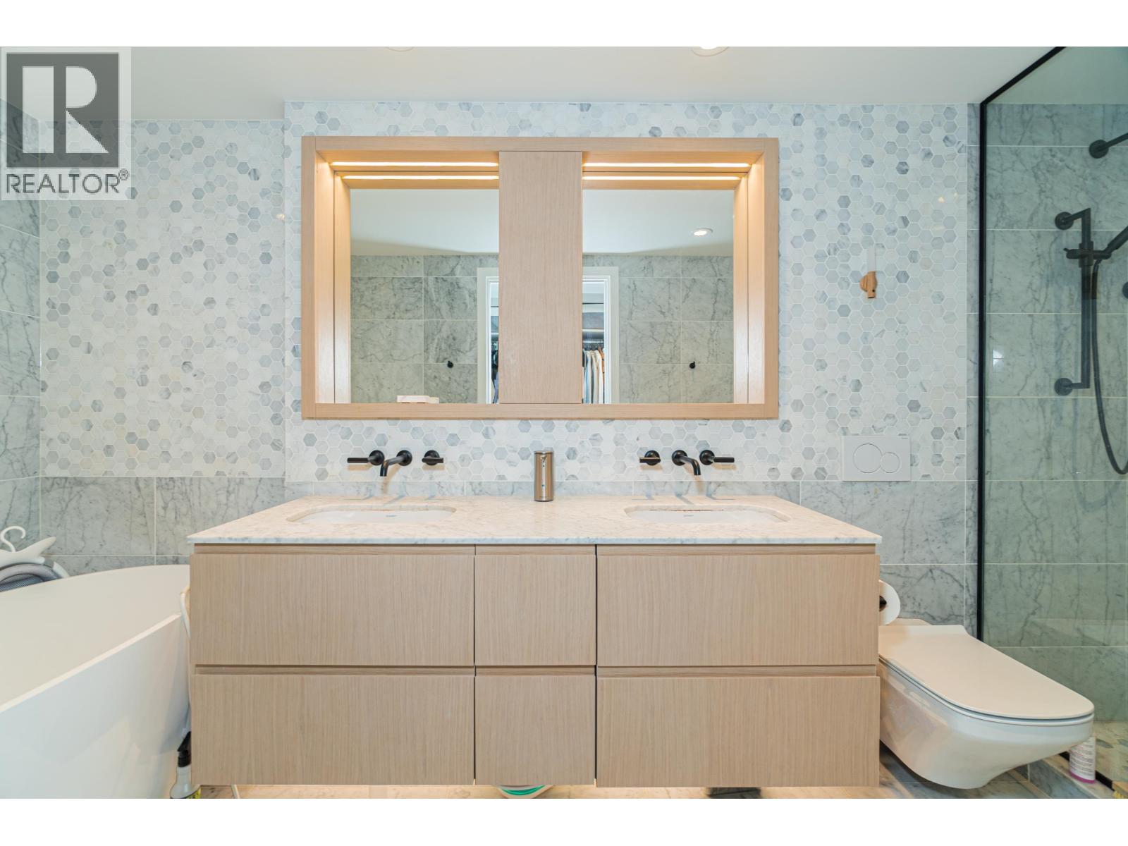 905 1365 Davie Street, Vancouver, British Columbia  V6E 1N5 - Photo 19 - R3043716