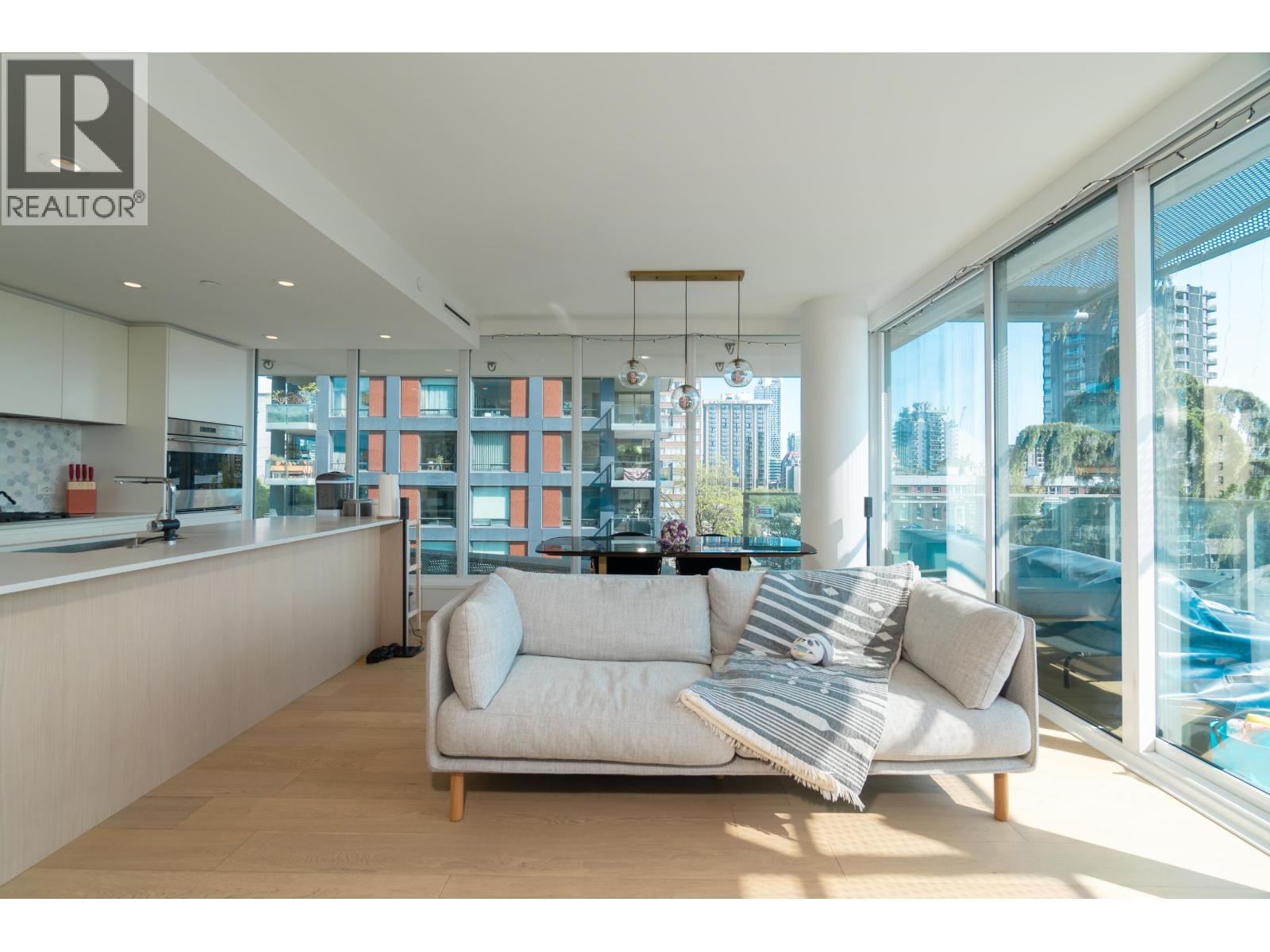 905 1365 Davie Street, Vancouver, British Columbia  V6E 1N5 - Photo 15 - R3043716
