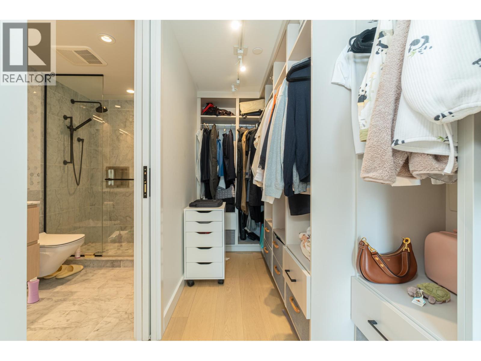 905 1365 Davie Street, Vancouver, British Columbia  V6E 1N5 - Photo 21 - R3043716
