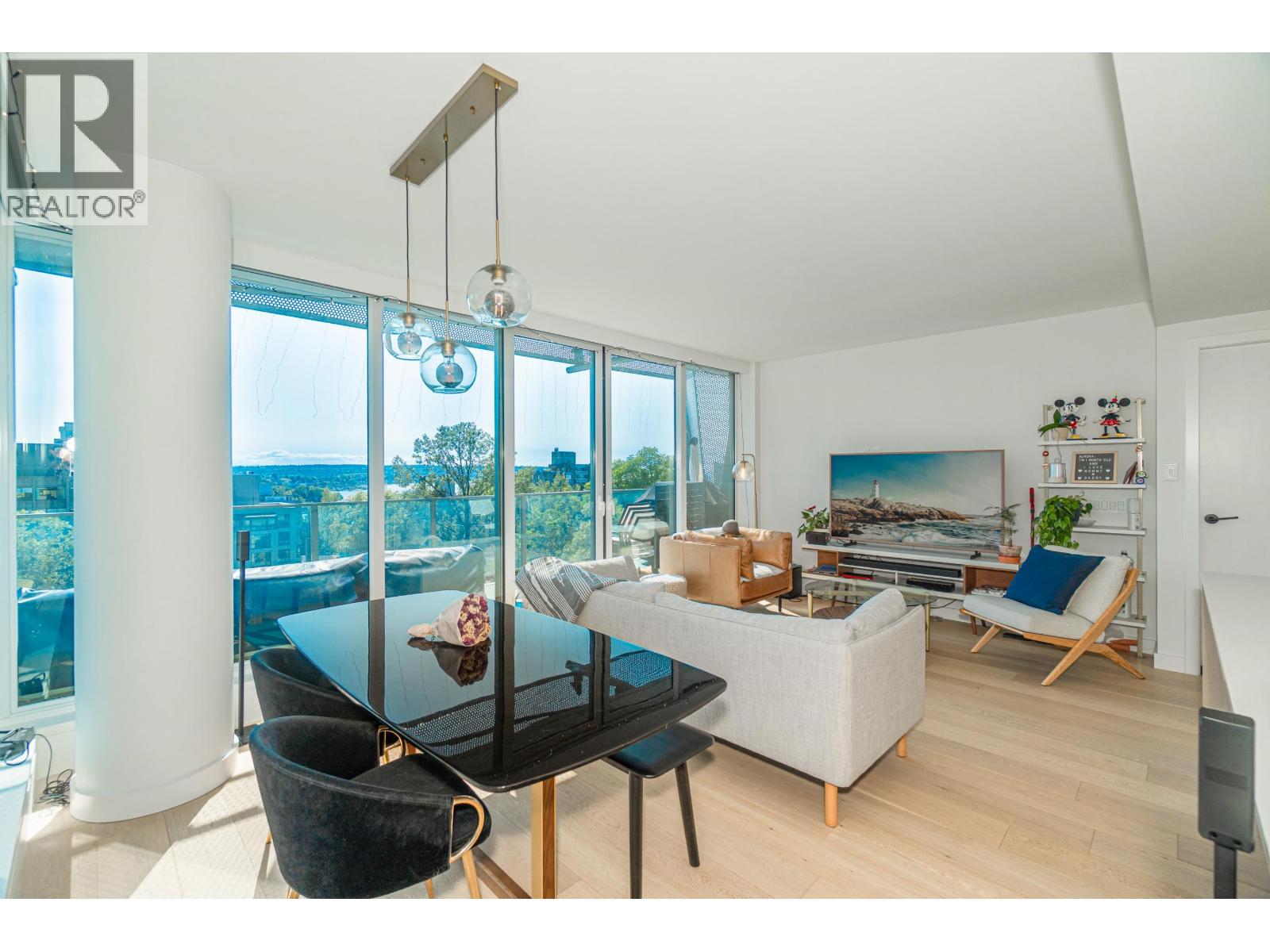 905 1365 Davie Street, Vancouver, British Columbia  V6E 1N5 - Photo 14 - R3043716