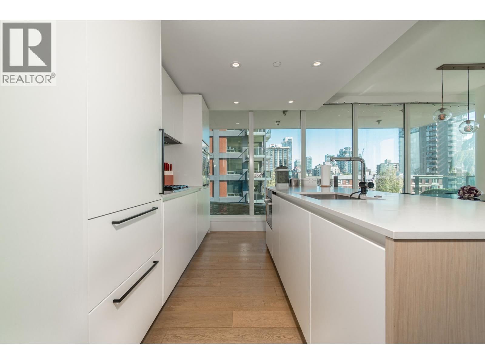 905 1365 Davie Street, Vancouver, British Columbia  V6E 1N5 - Photo 25 - R3043716
