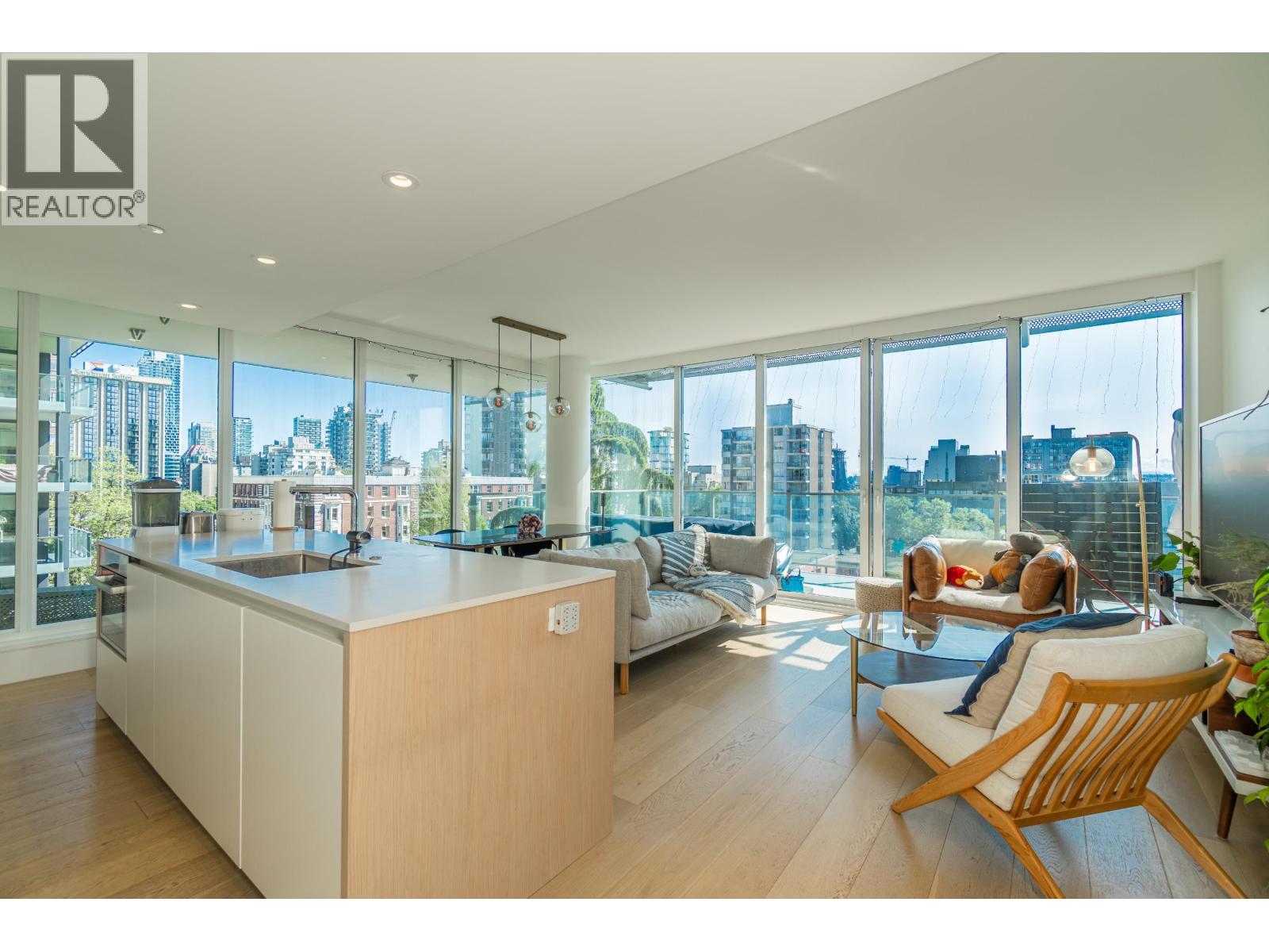 905 1365 Davie Street, Vancouver, British Columbia  V6E 1N5 - Photo 31 - R3043716